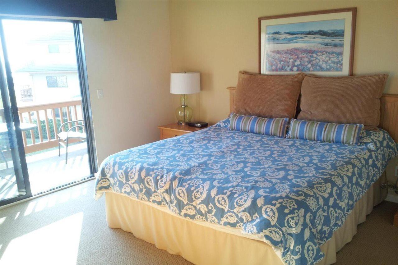 Seascape Beach Resort Aptos Eksteriør bilde