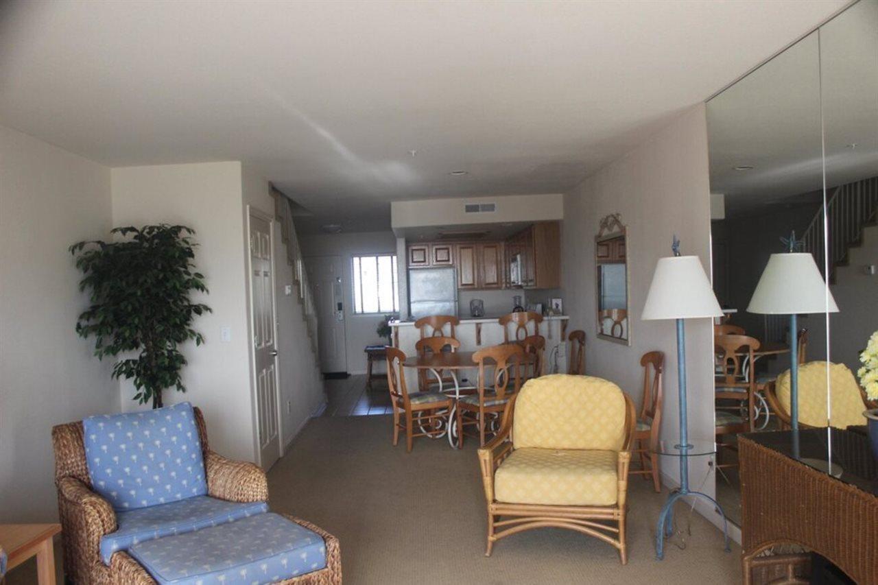 Seascape Beach Resort Aptos Eksteriør bilde