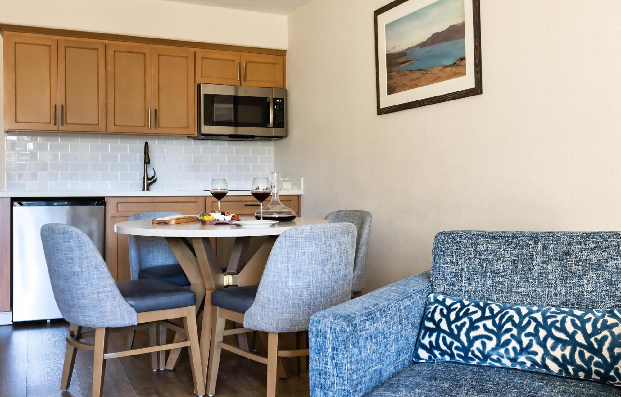 Seascape Beach Resort Aptos Eksteriør bilde