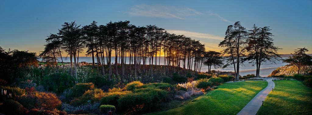 Seascape Beach Resort Aptos Eksteriør bilde