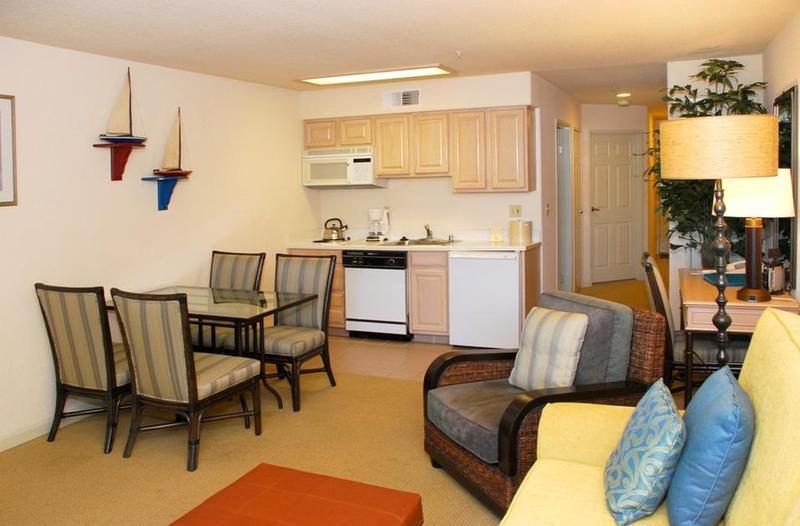 Seascape Beach Resort Aptos Eksteriør bilde